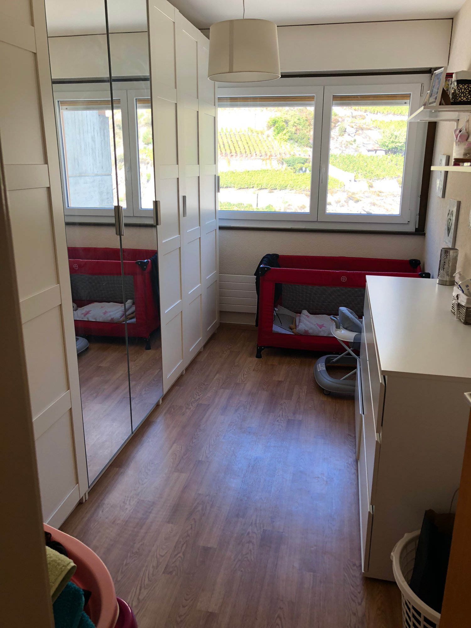 4 ½ rooms apartment, photo 9 of 10