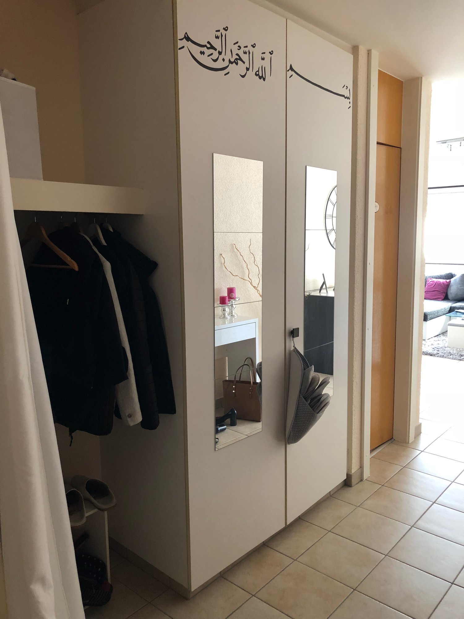 4 ½ rooms apartment, photo 1 of 10