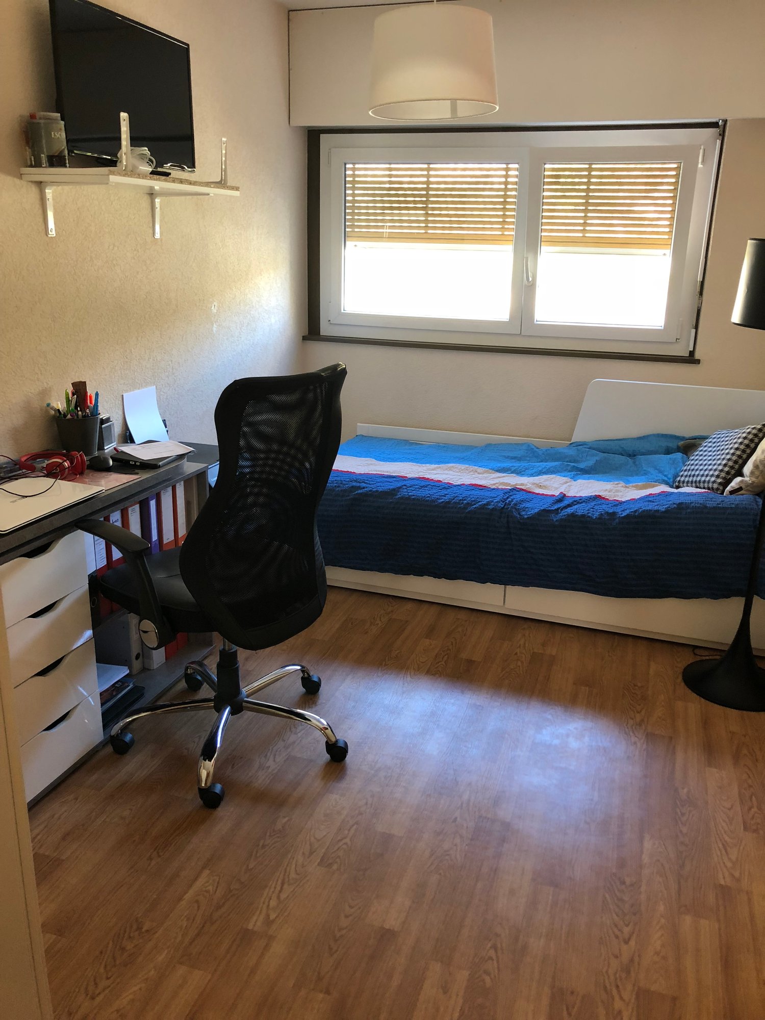 4 ½ rooms apartment, photo 10 of 10