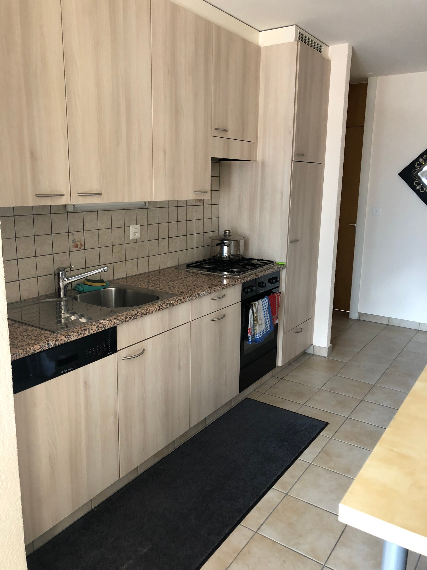 4 ½ rooms apartment, photo 3 of 10