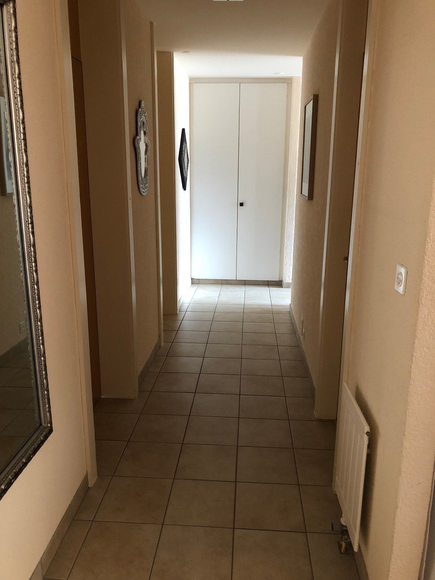 4 ½ rooms apartment, photo 7 of 10