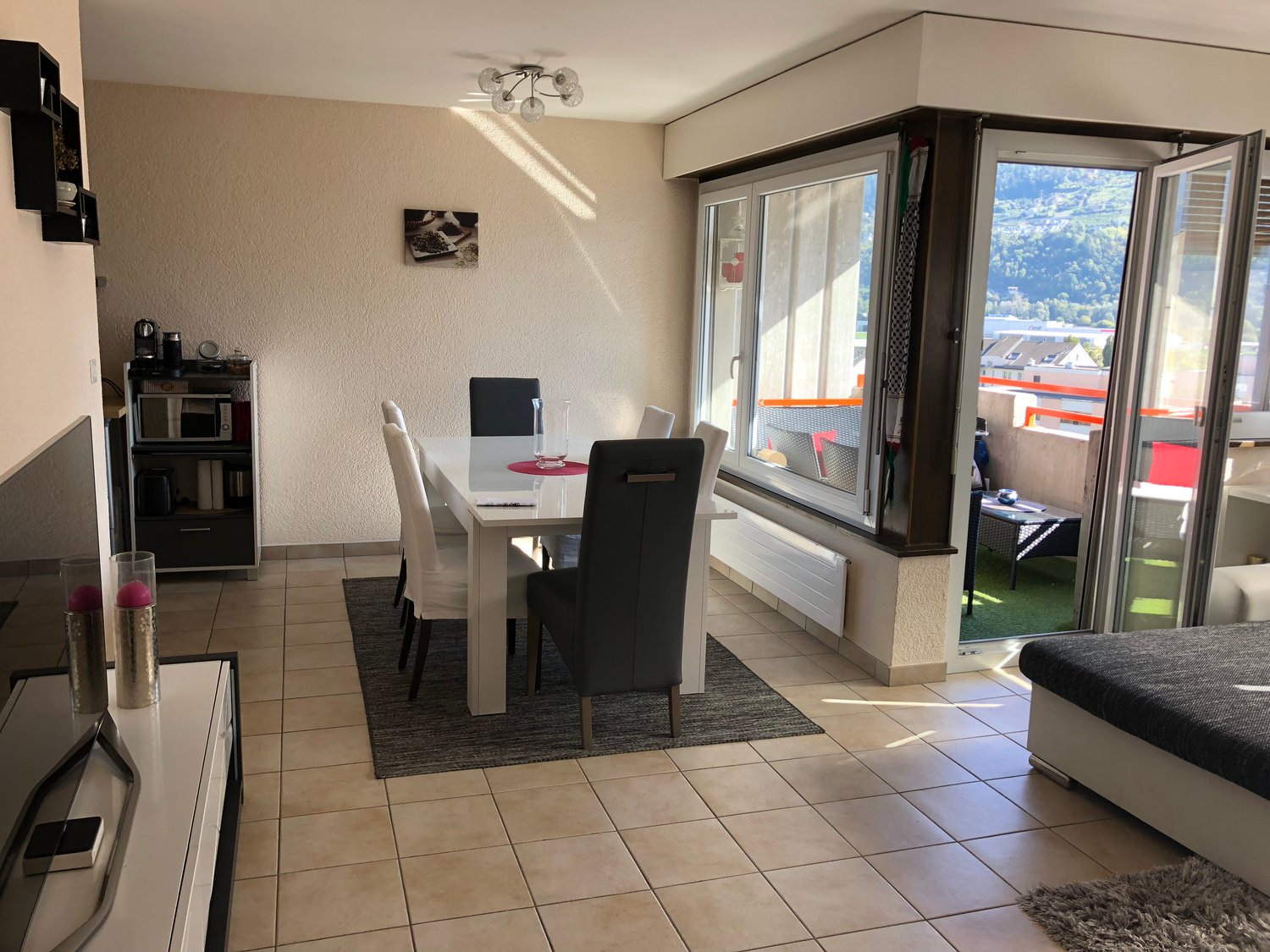 4 ½ rooms apartment, photo 5 of 10
