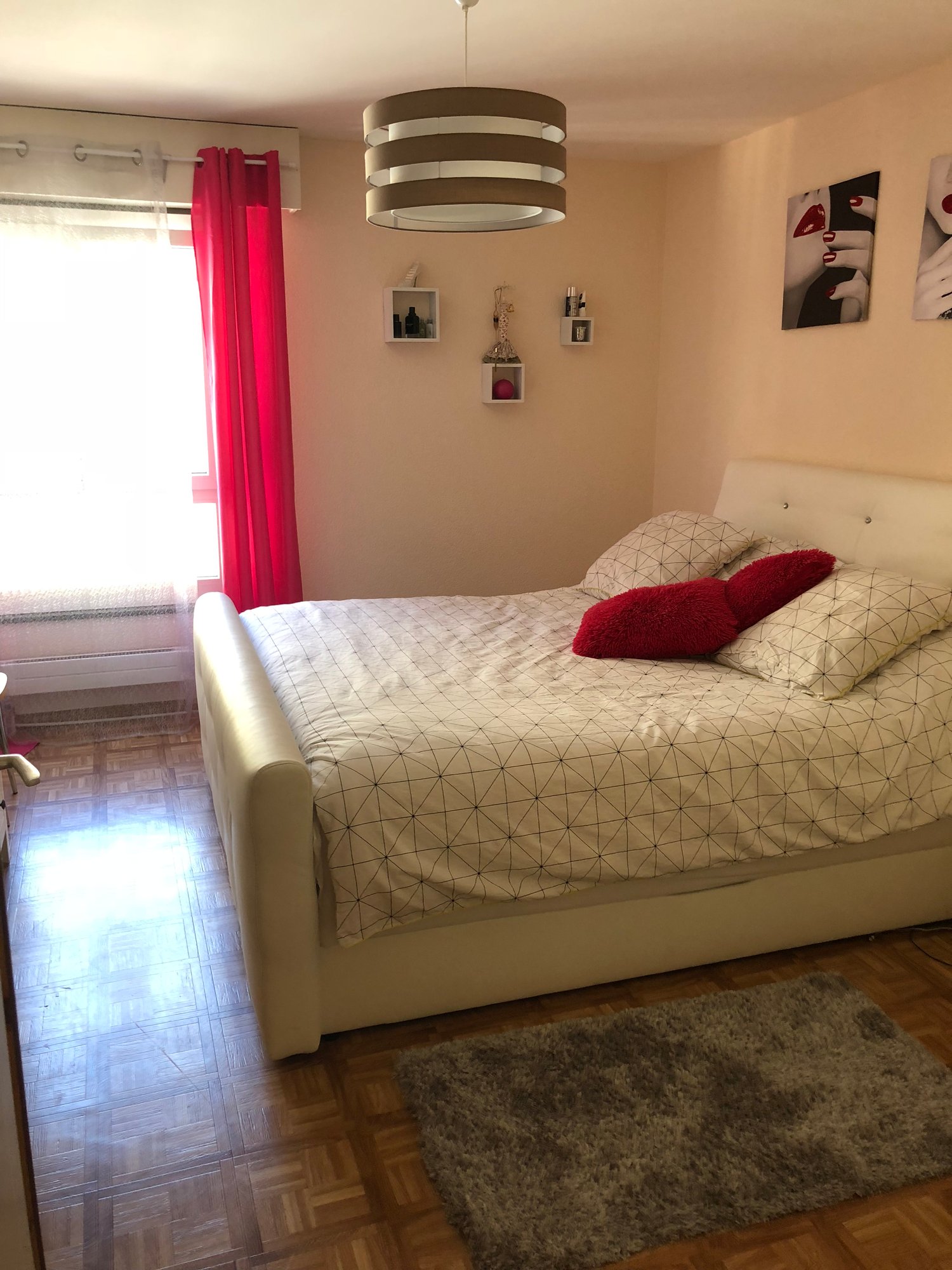 4 ½ rooms apartment, photo 8 of 10