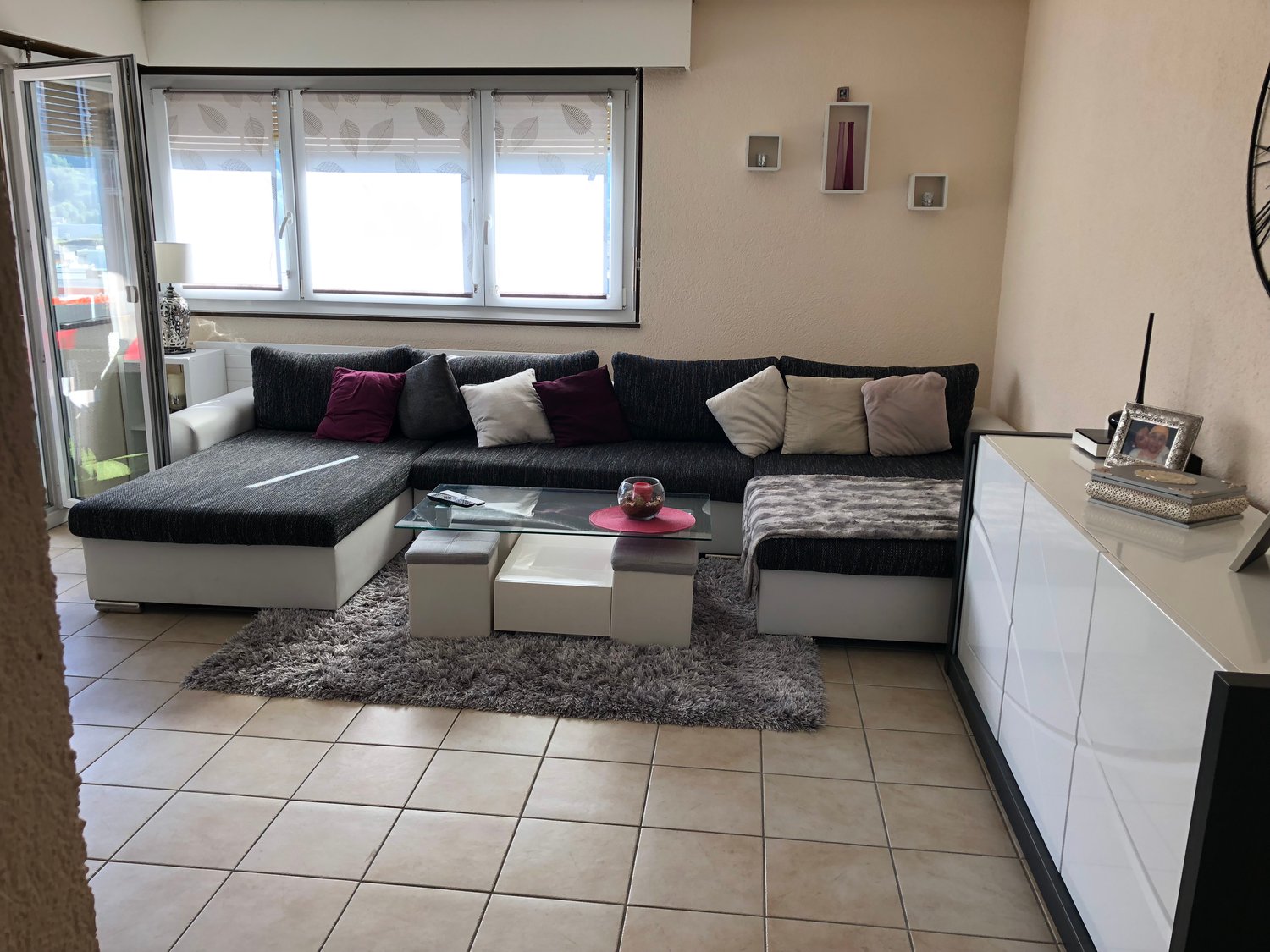 4 ½ rooms apartment, photo 4 of 10