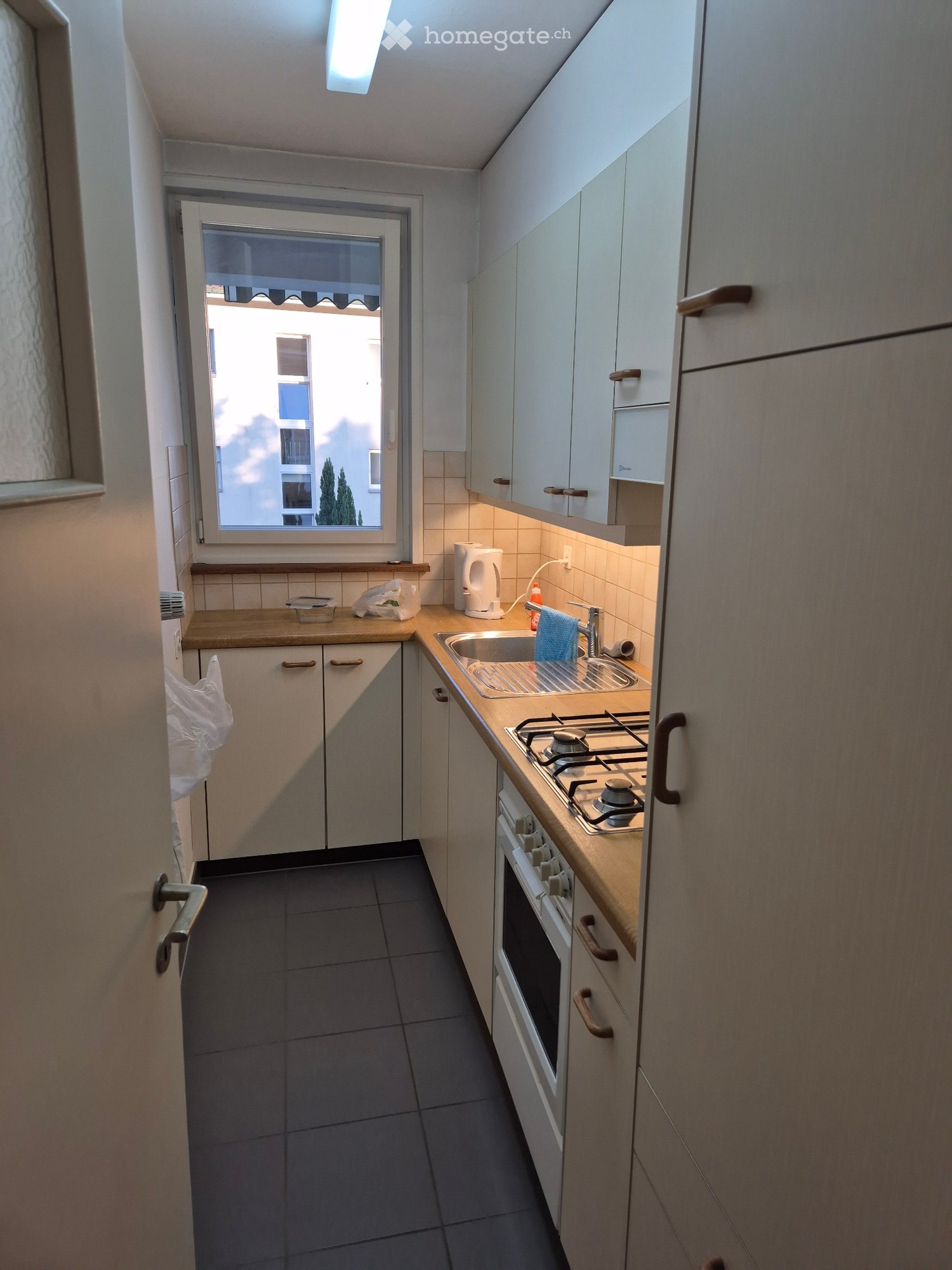 1 room apartment, photo 2 of 3