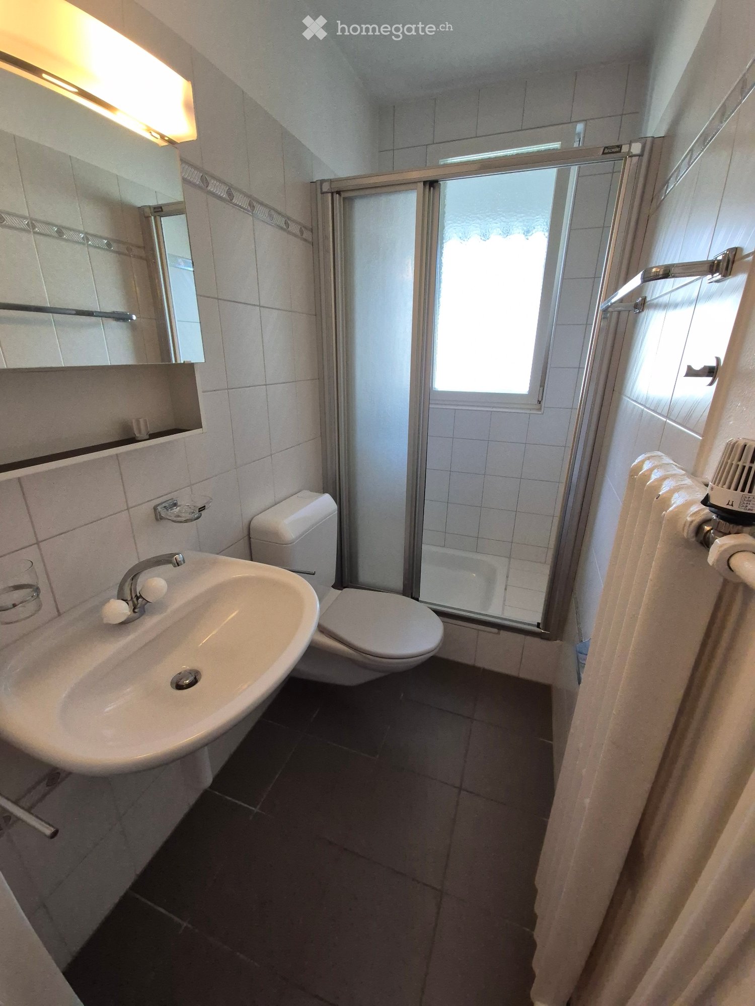 1 room apartment, photo 3 of 3