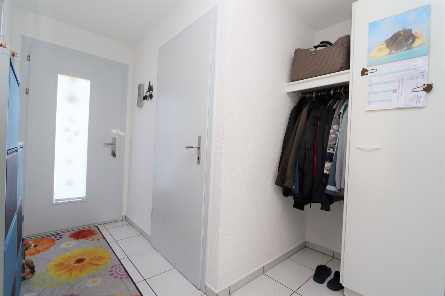 Maison individuelle de 5 ½ pièces