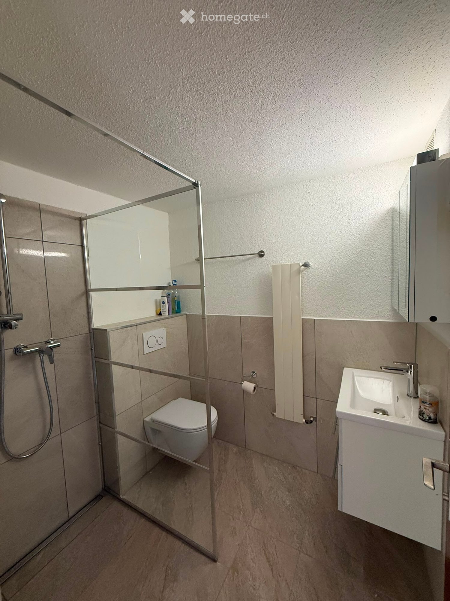 appartement de 1 pièce