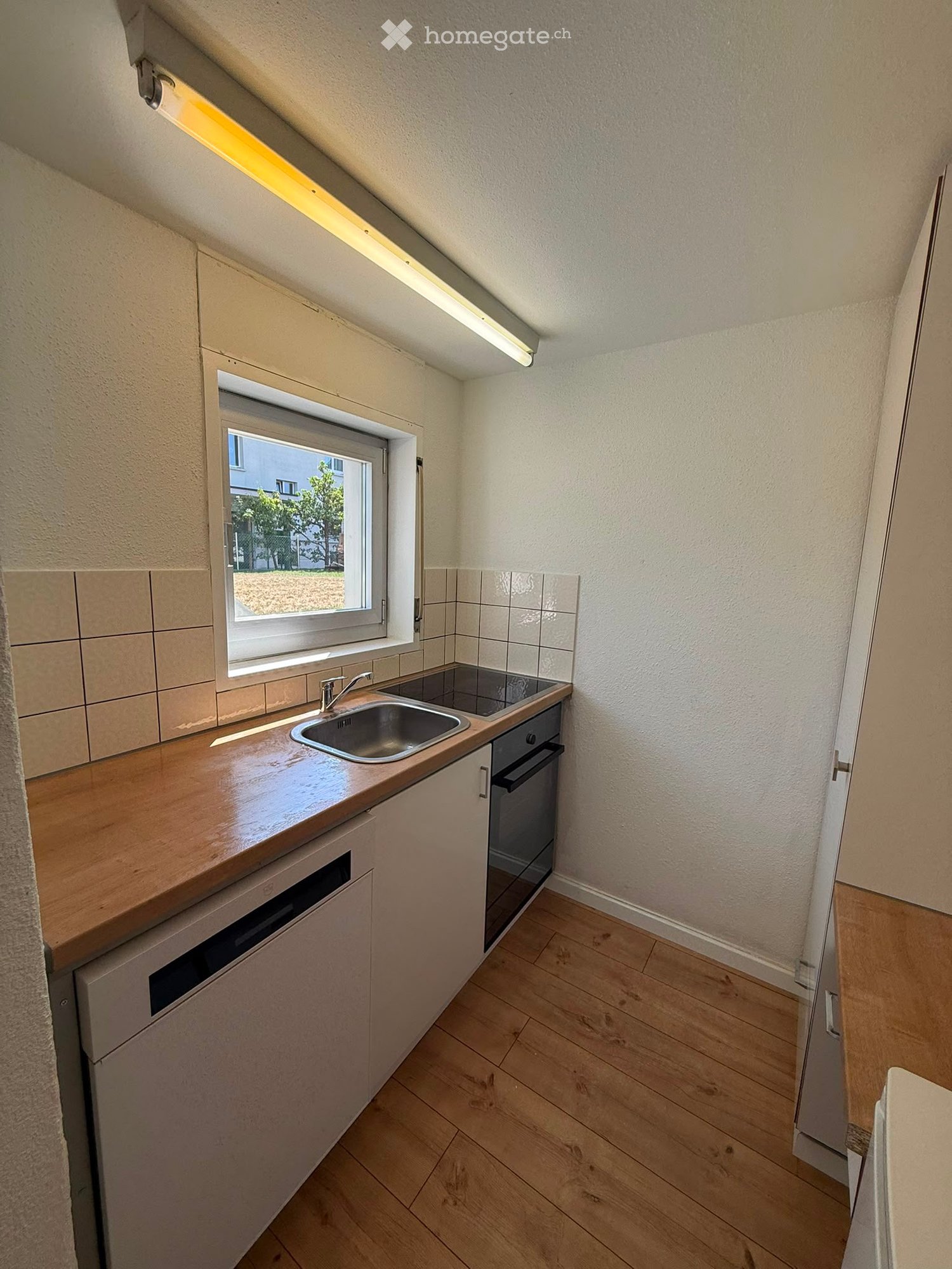 appartement de 1 pièce