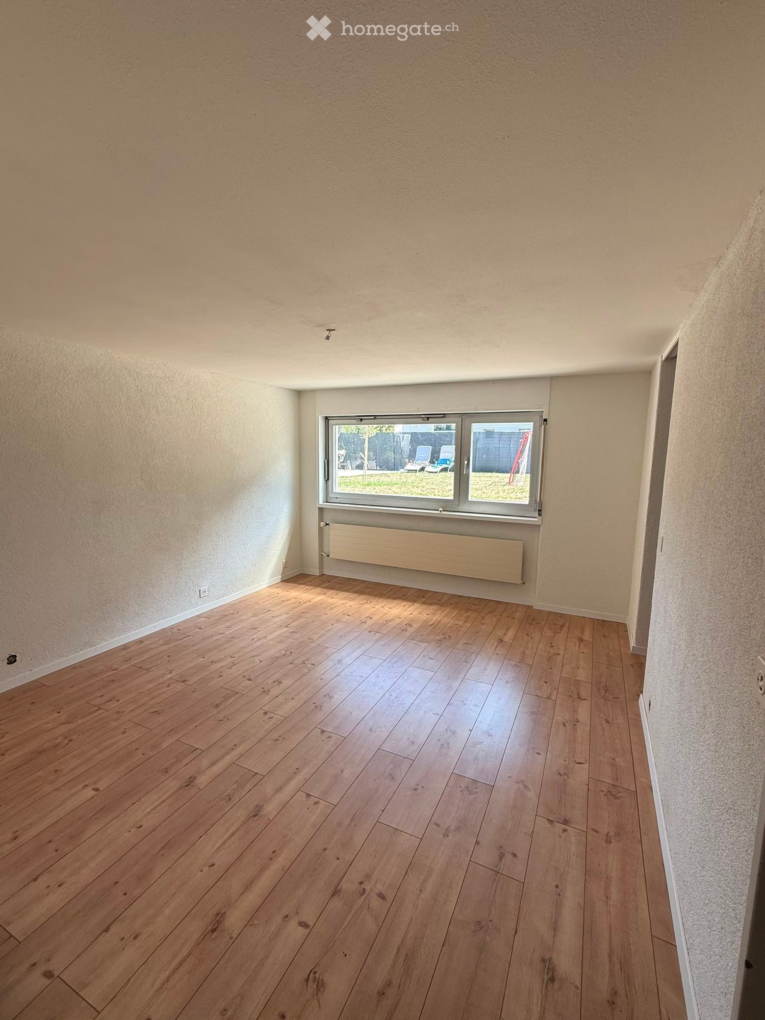 appartement de 1 pièce