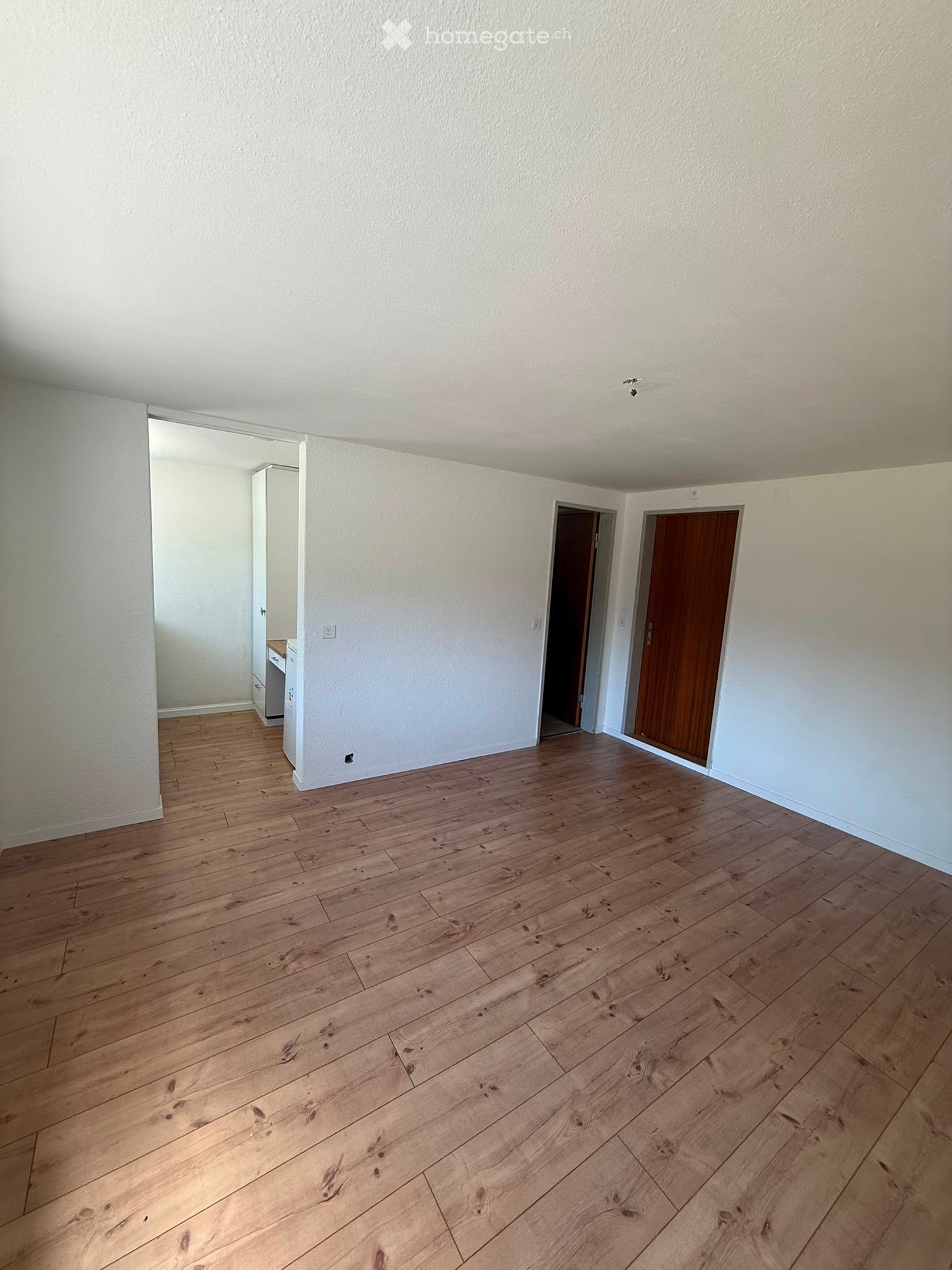 appartement de 1 pièce