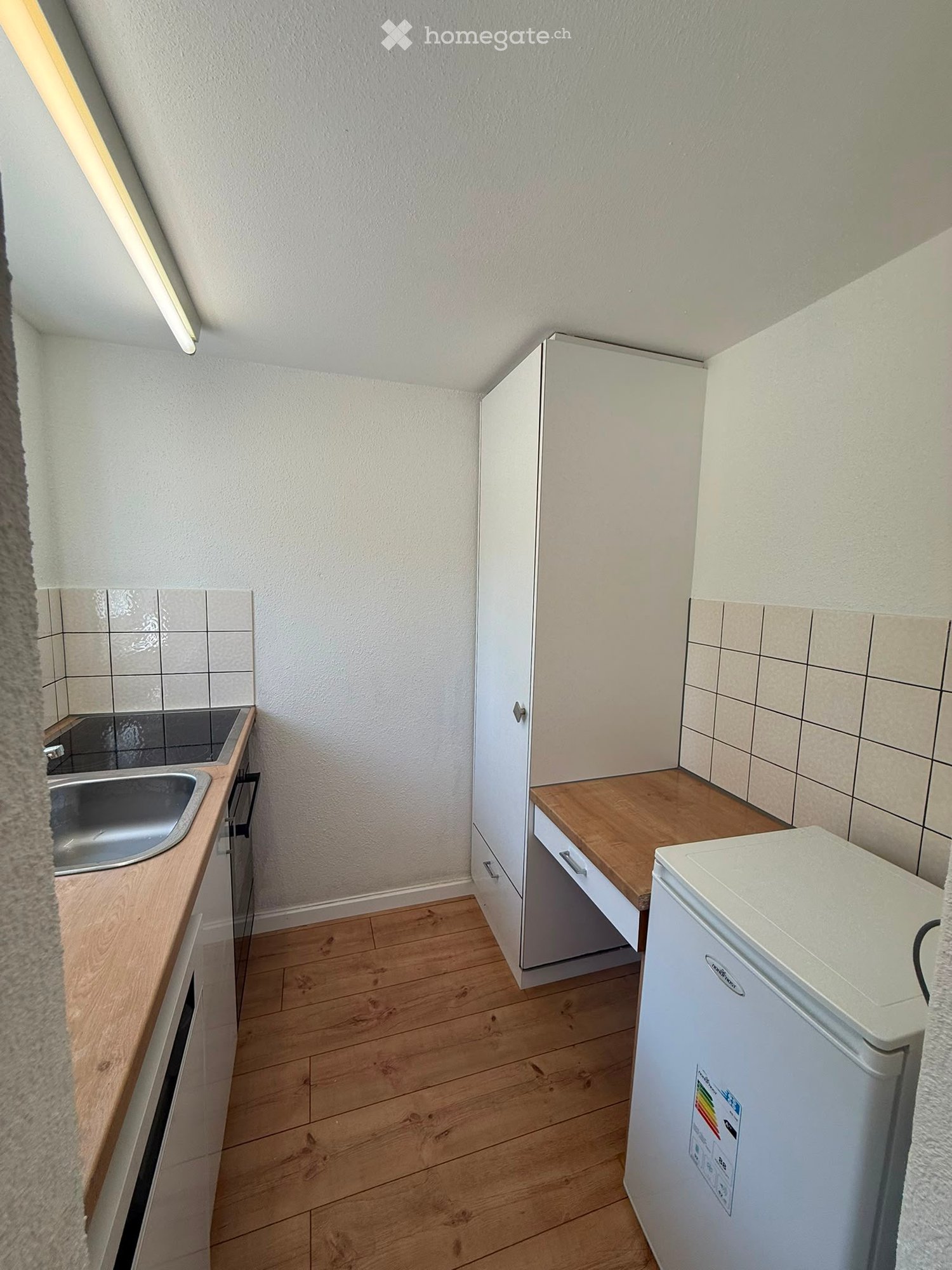 appartement de 1 pièce