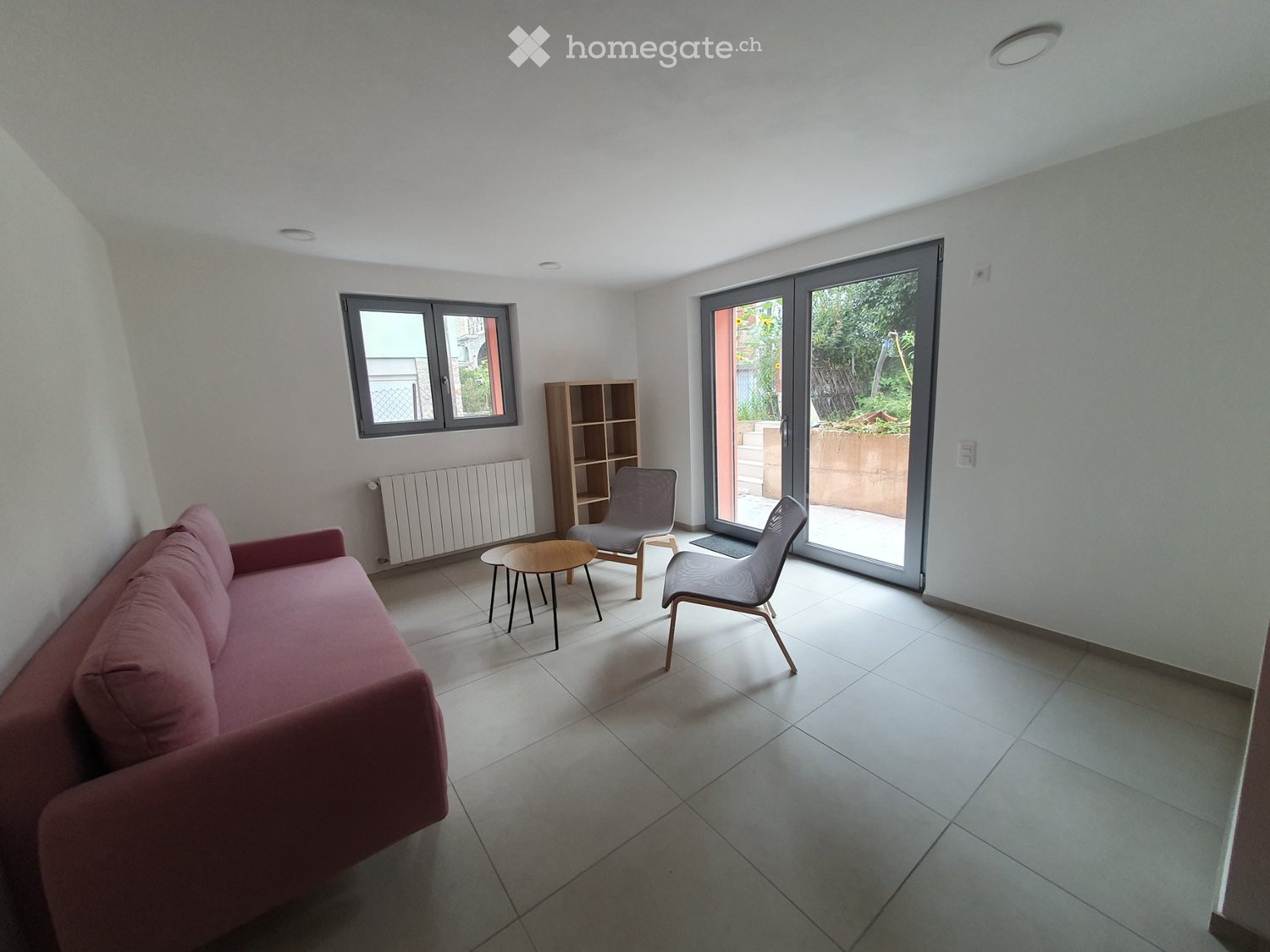 1 room single room