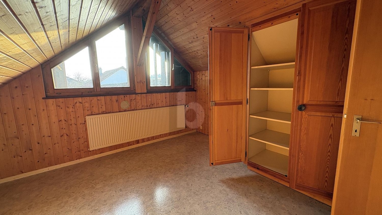 6 ½ rooms apartment