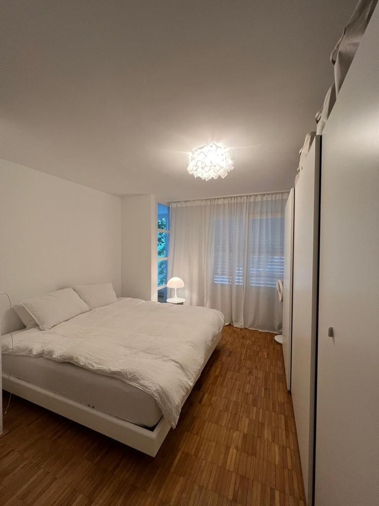 2 ½ rooms apartment, photo 3 of 6