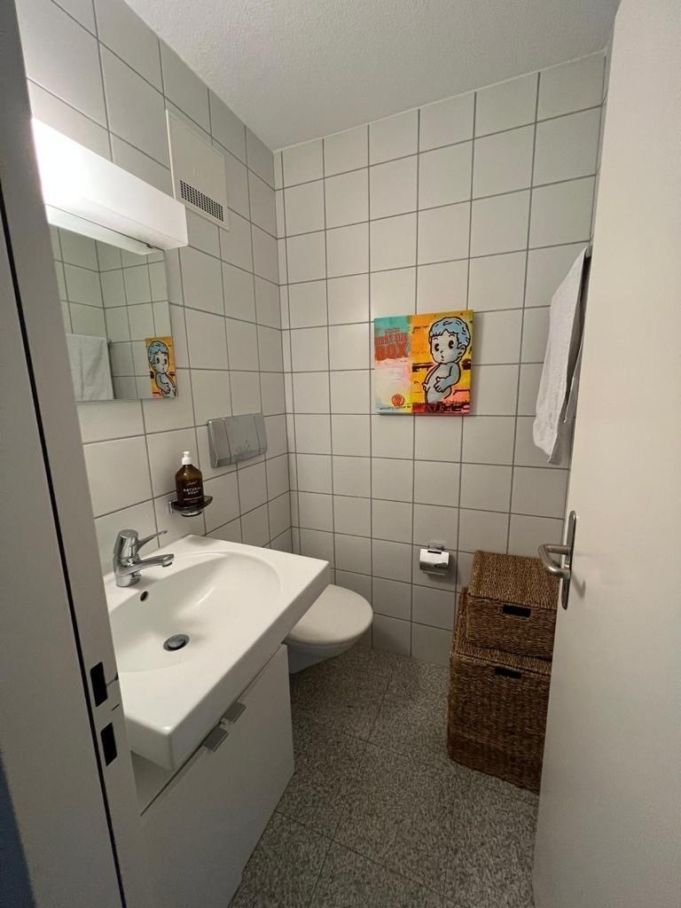 2 ½ rooms apartment, photo 2 of 6