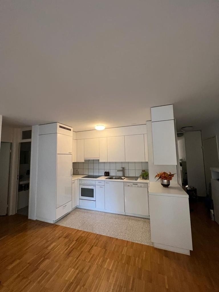 2 ½ rooms apartment, photo 5 of 6