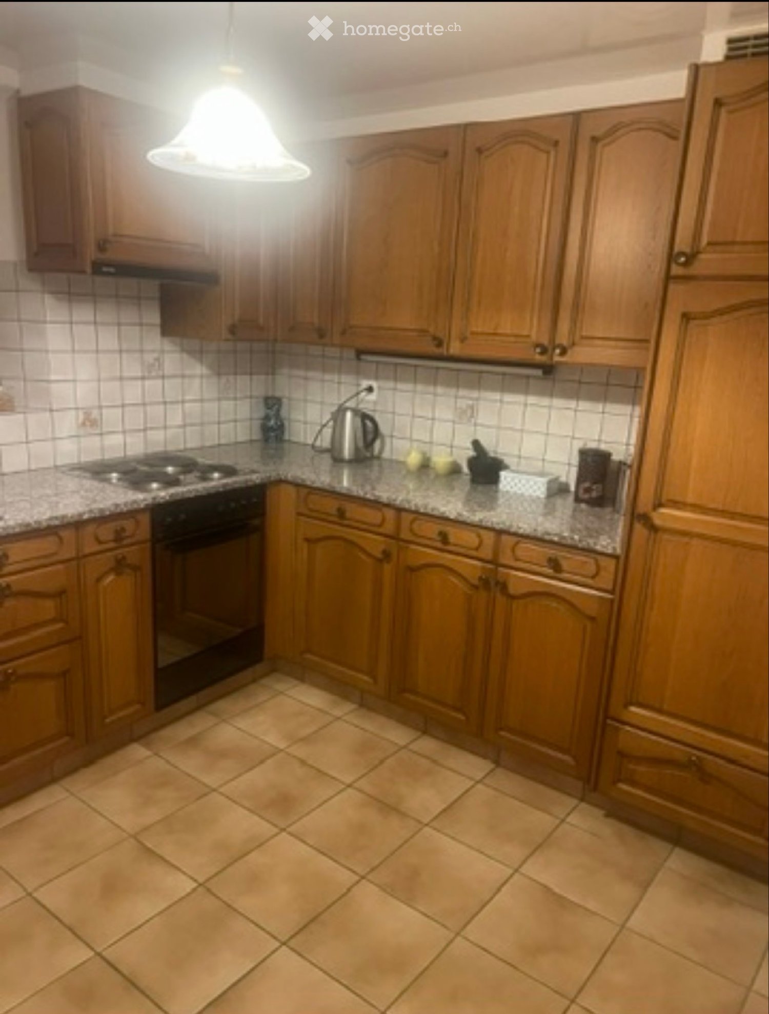 4 rooms apartment, photo 3 of 5