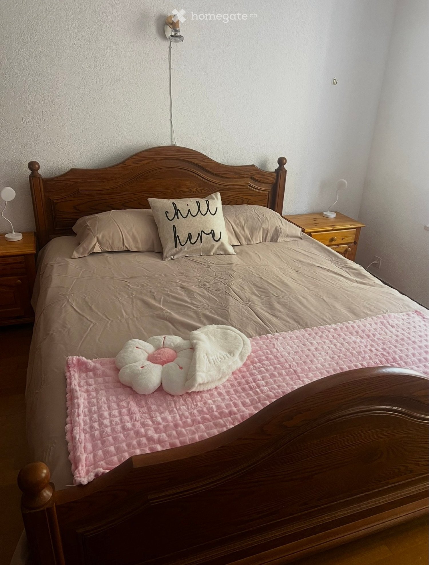 4 rooms apartment, photo 1 of 5