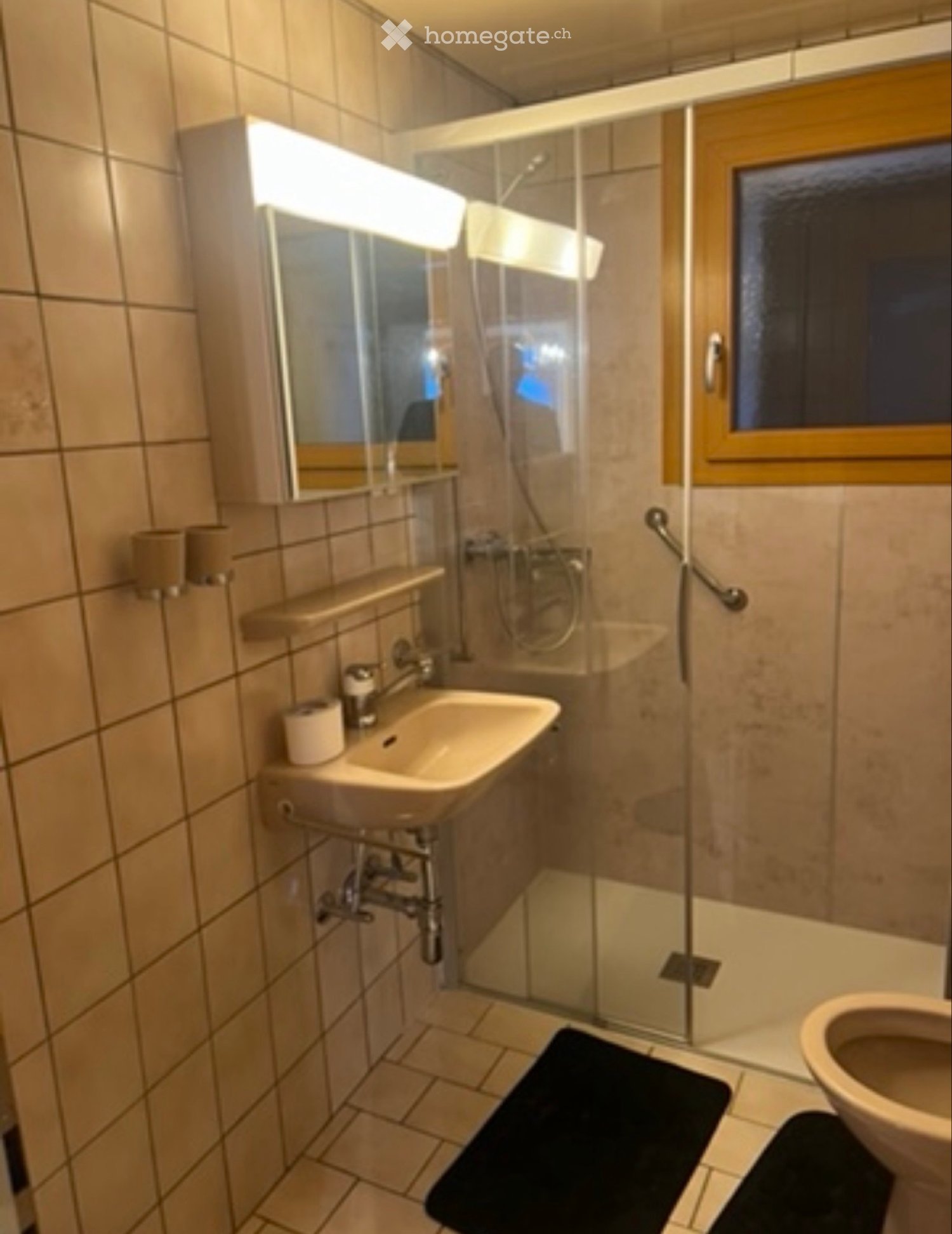 4 rooms apartment, photo 4 of 5