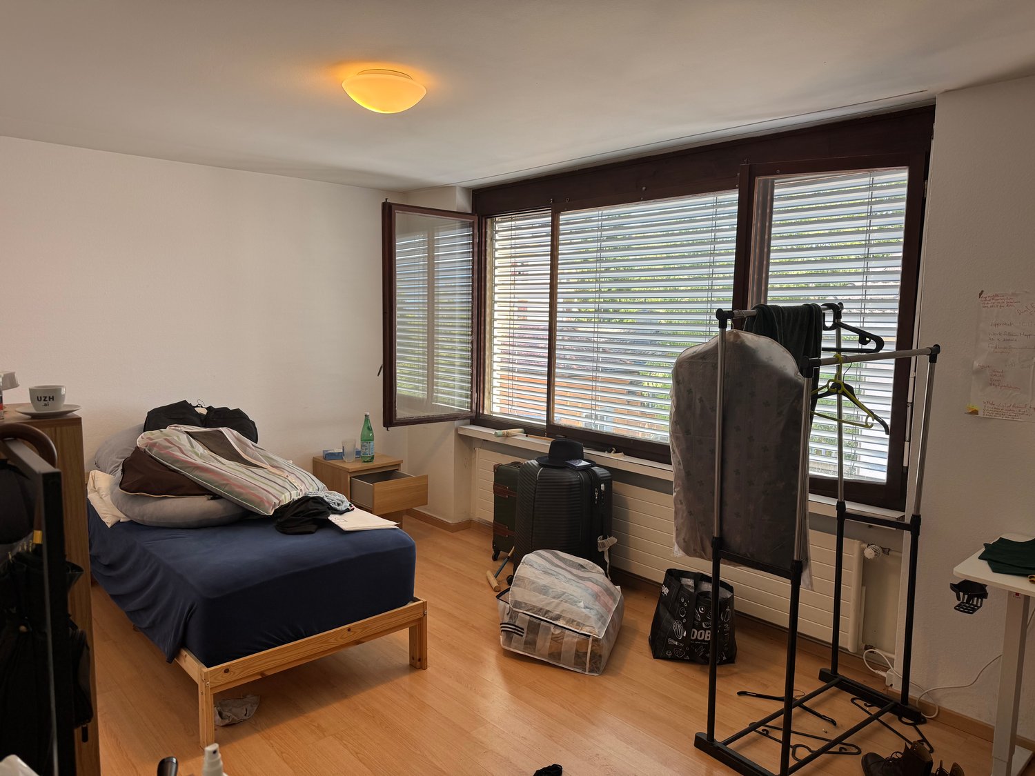 Room in a shared flat, photo 1 of 4