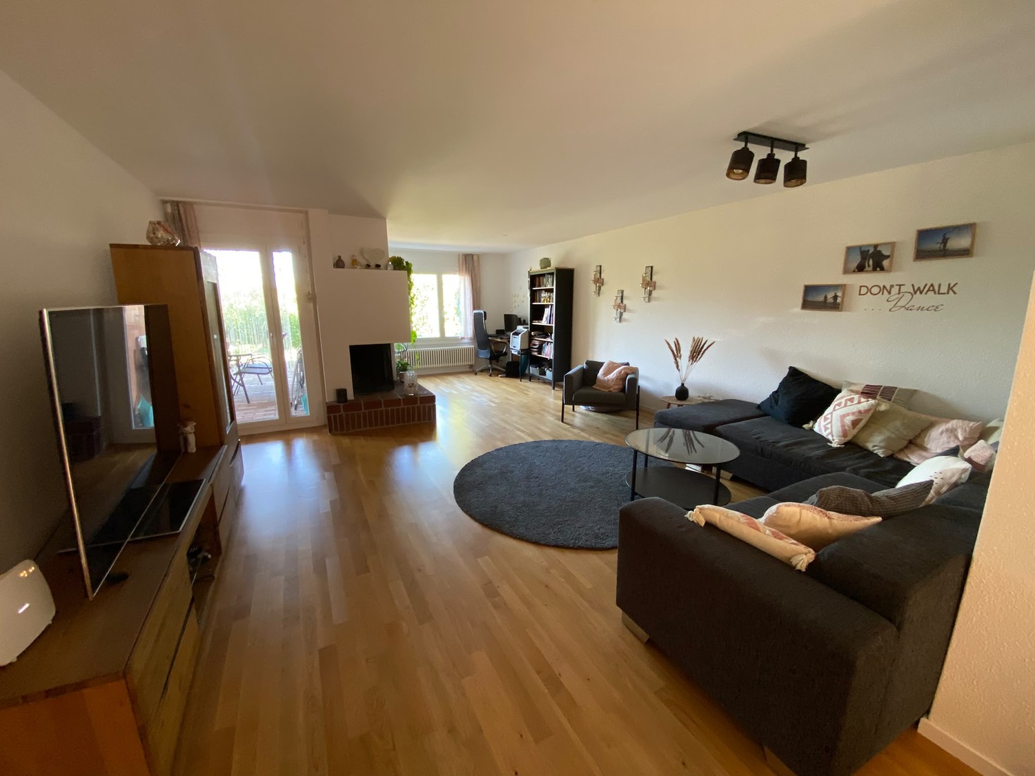 2 ½ rooms apartment, photo 1 of 10