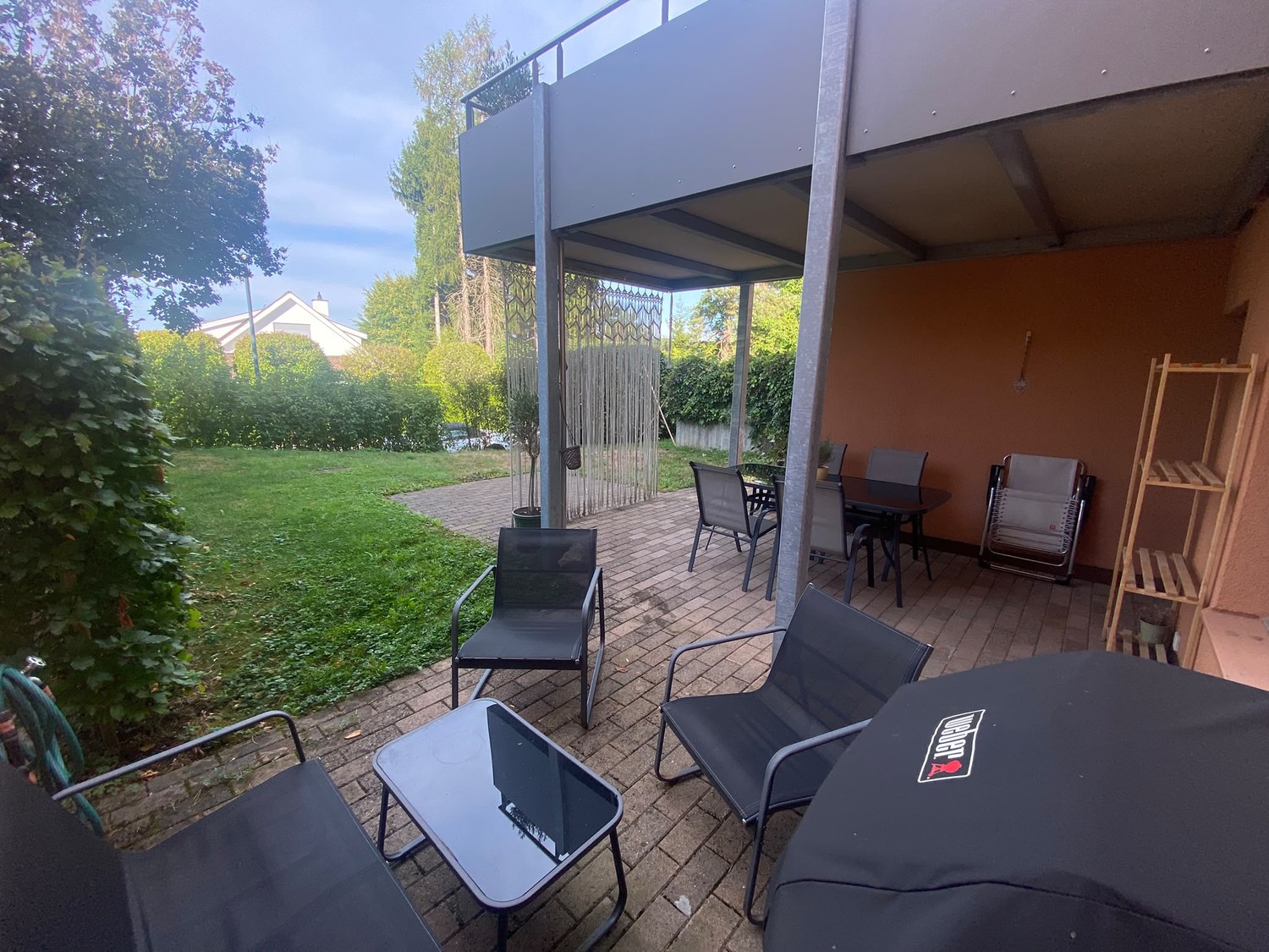 2 ½ rooms apartment, photo 10 of 10