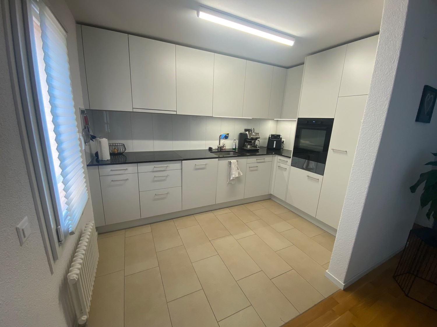 2 ½ rooms apartment, photo 4 of 10