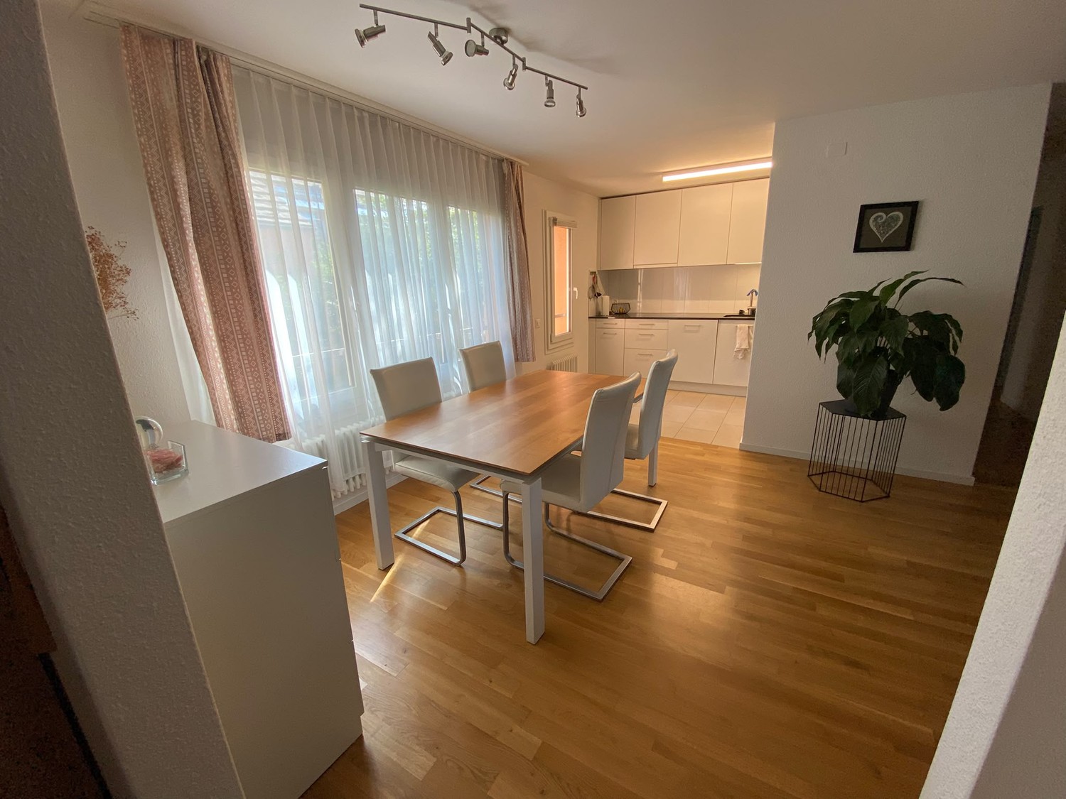 2 ½ rooms apartment, photo 3 of 10