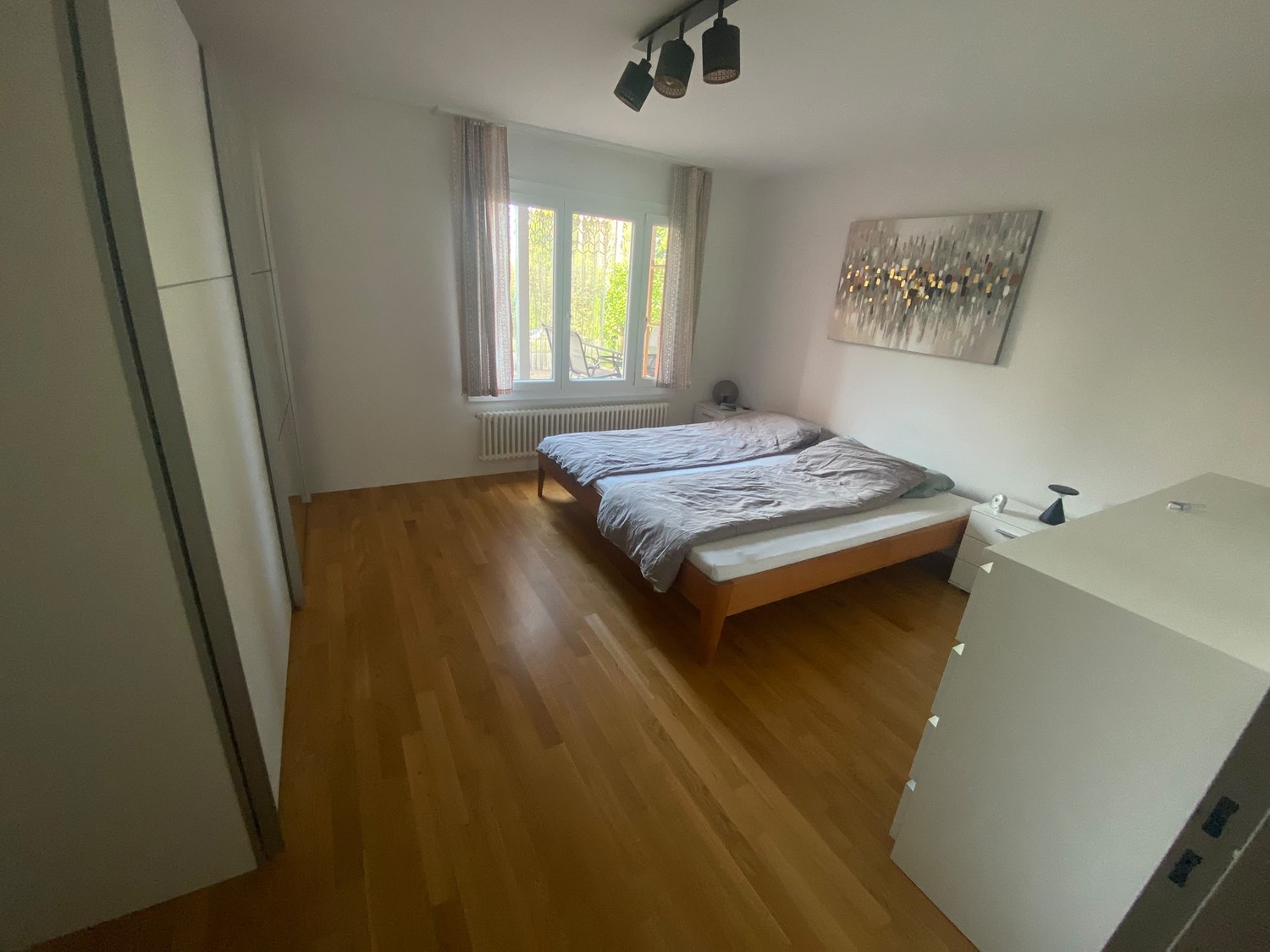 2 ½ rooms apartment, photo 7 of 10