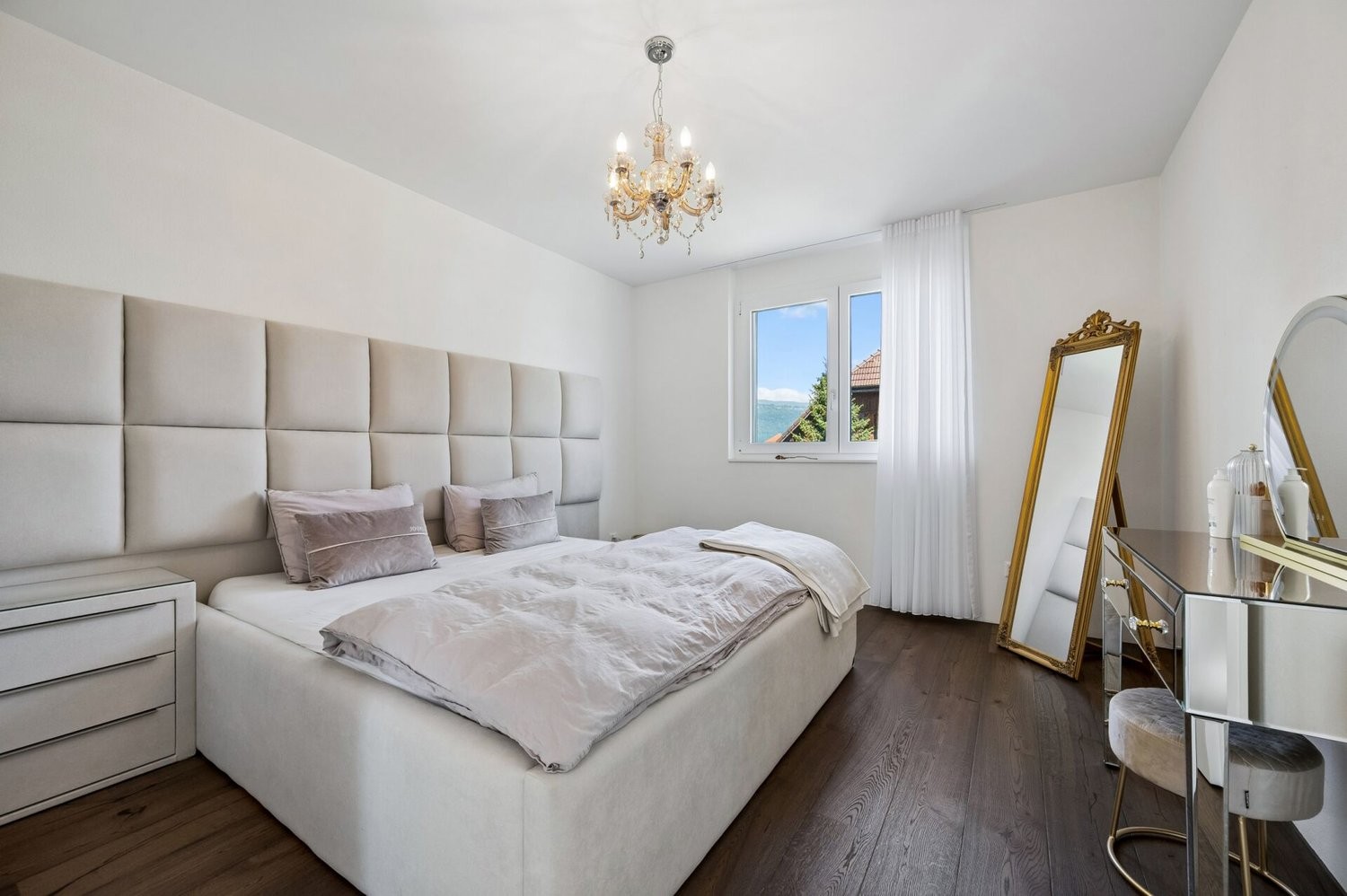 4 ½ rooms apartment, photo 9 of 10