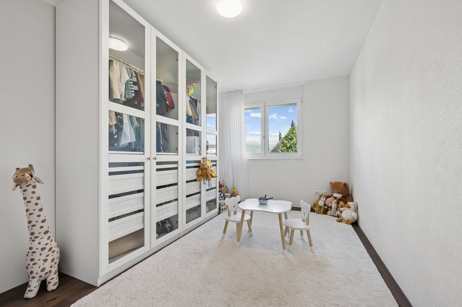 4 ½ rooms apartment, photo 10 of 10