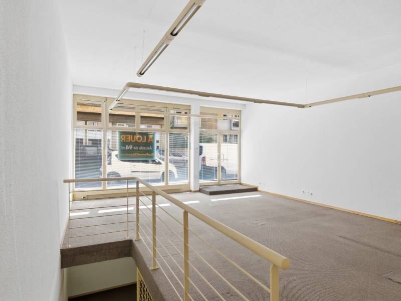 94m² arcade, photo 3 of 10