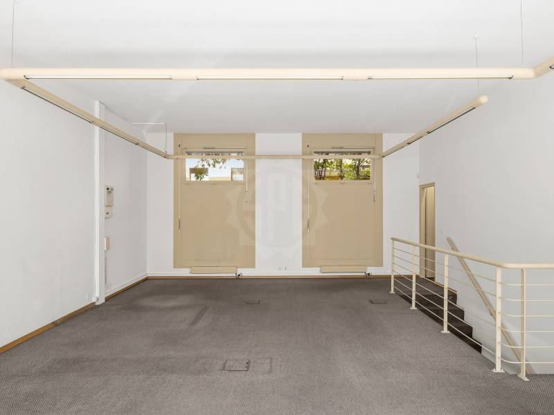 94m² arcade, photo 5 of 10