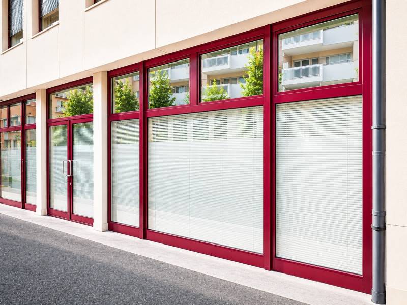 94m² arcade, photo 1 of 10