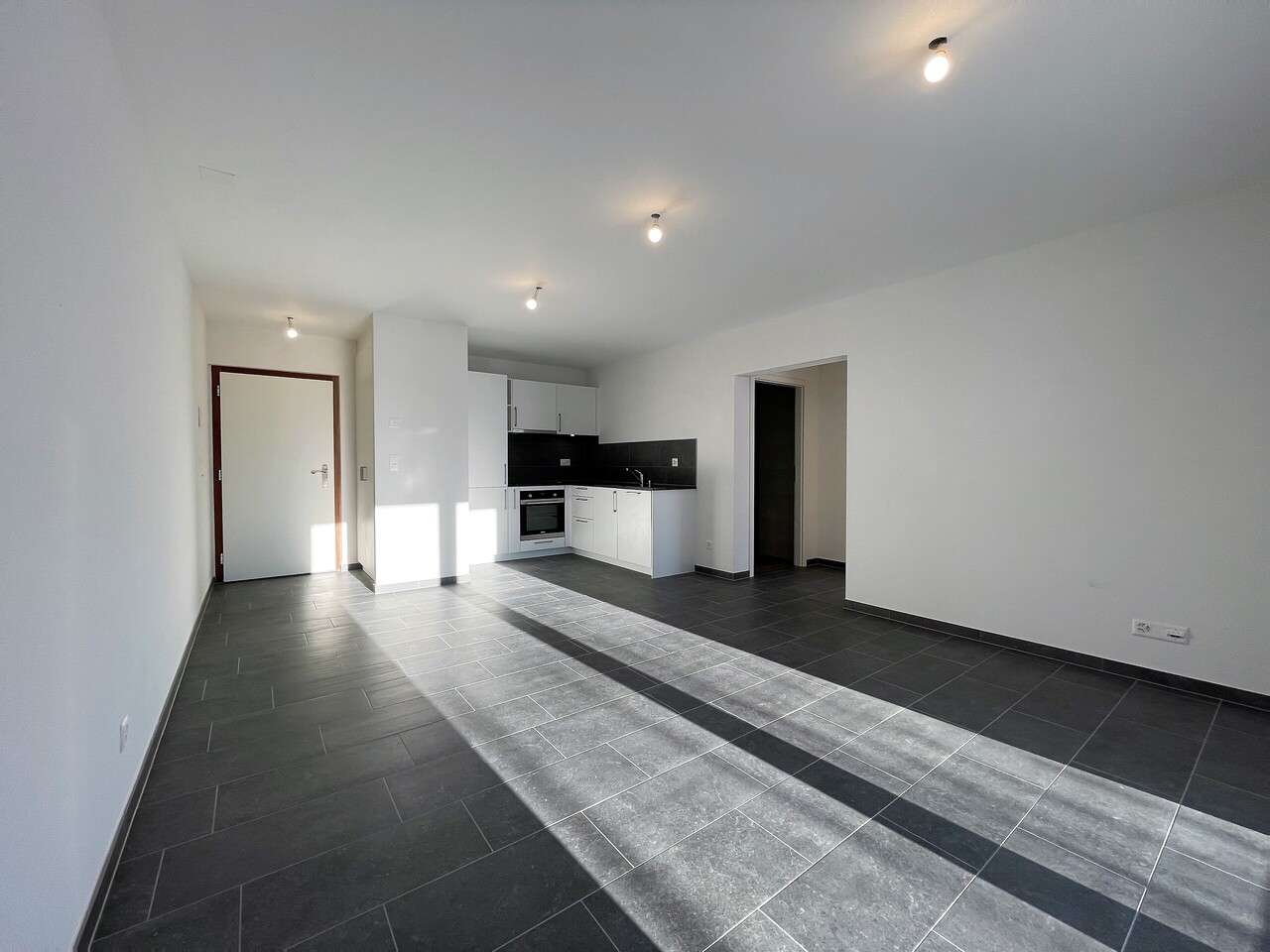 2 ½ rooms apartment, photo 1 of 5