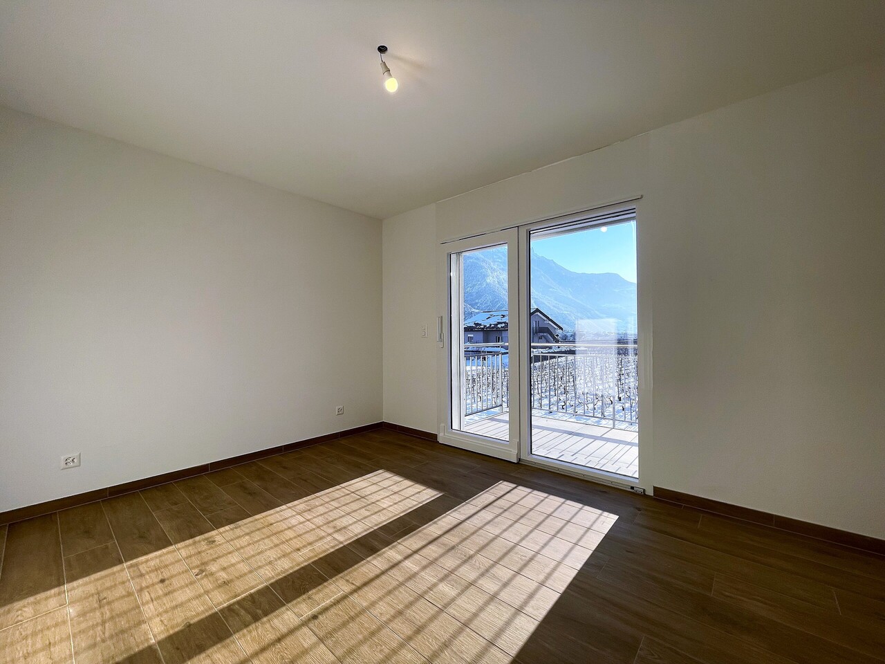 2 ½ rooms apartment, photo 3 of 5