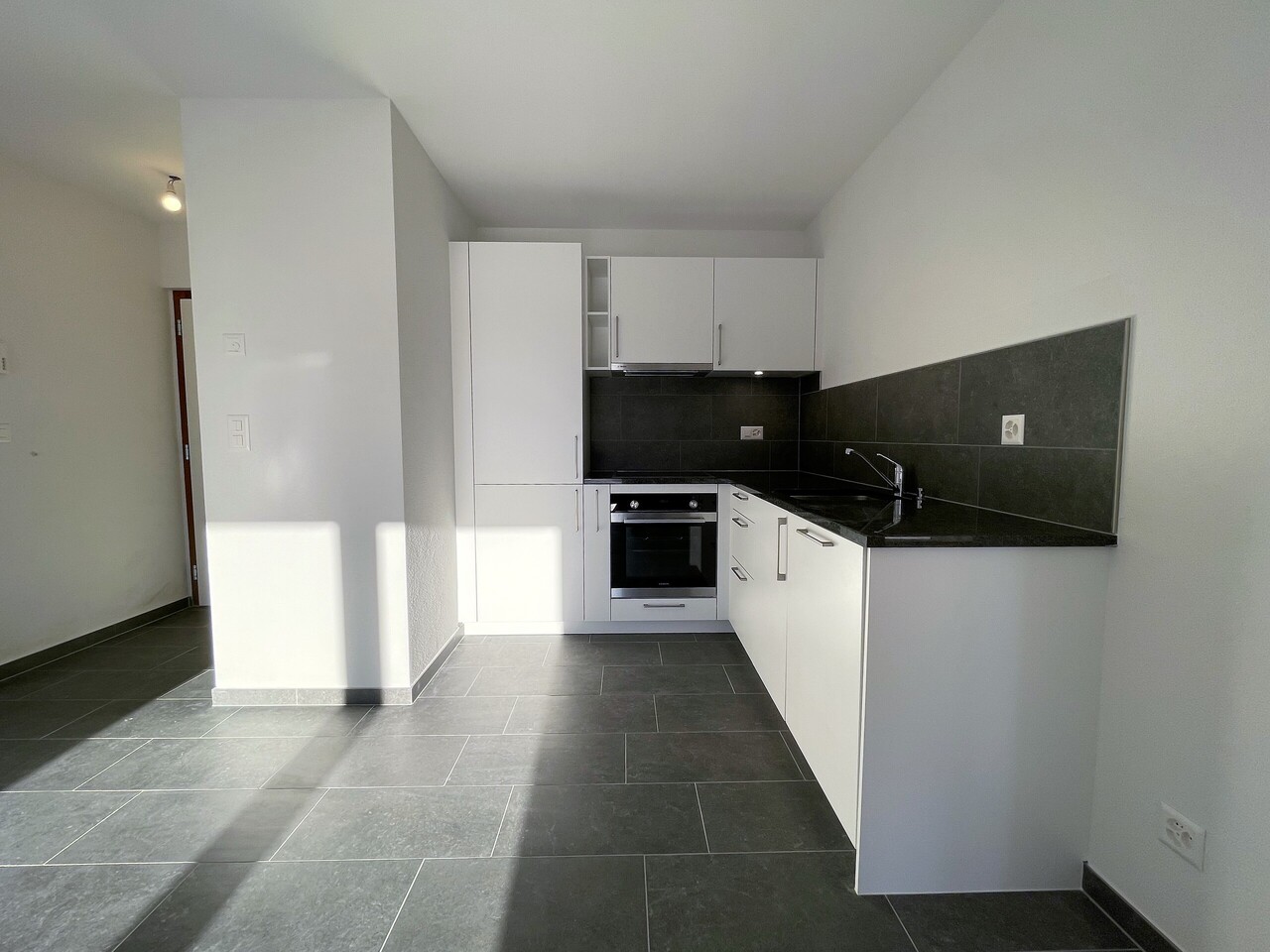 2 ½ rooms apartment, photo 2 of 5
