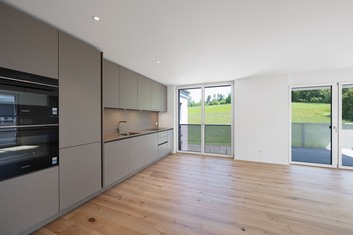 3 ½ rooms apartment, photo 6 of 10