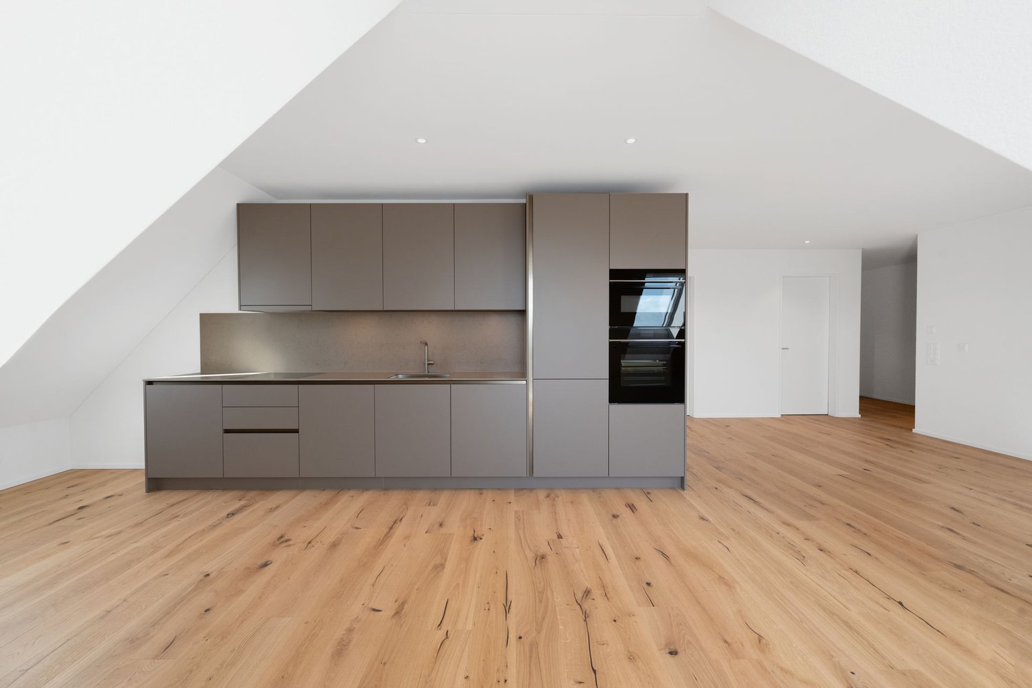 3 ½ rooms apartment, photo 5 of 10