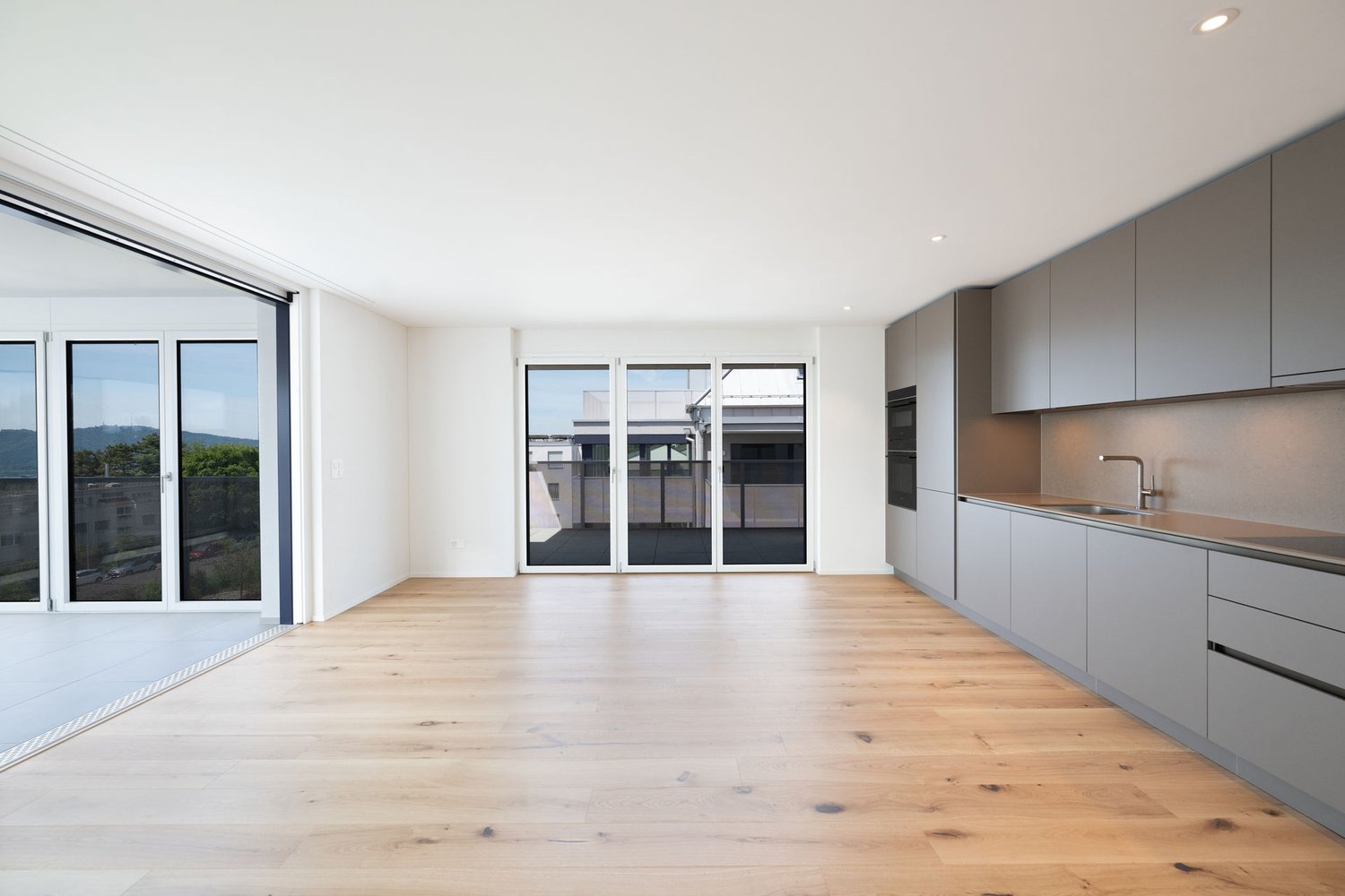 3 ½ rooms apartment, photo 4 of 10