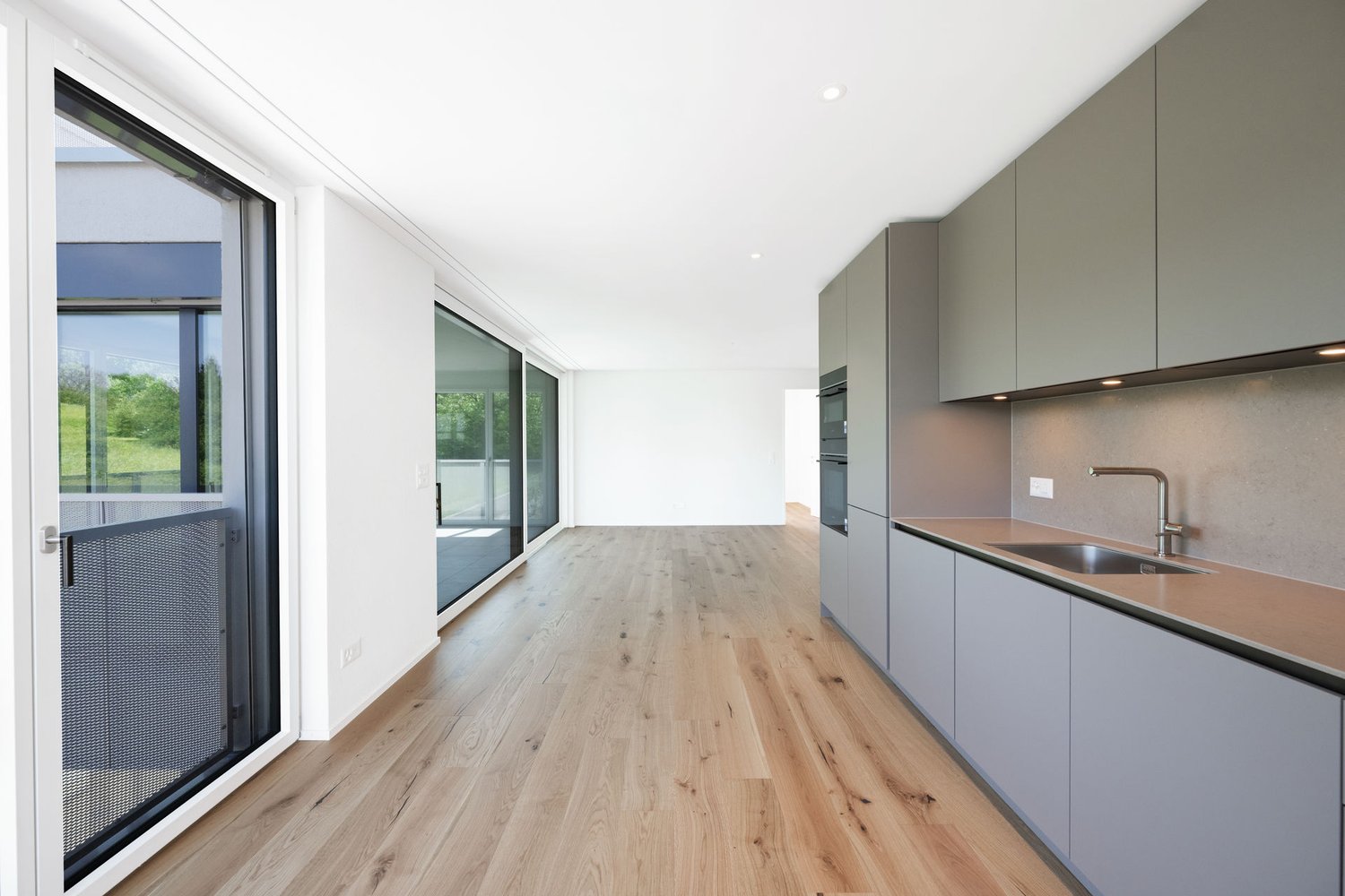 3 ½ rooms apartment, photo 9 of 10