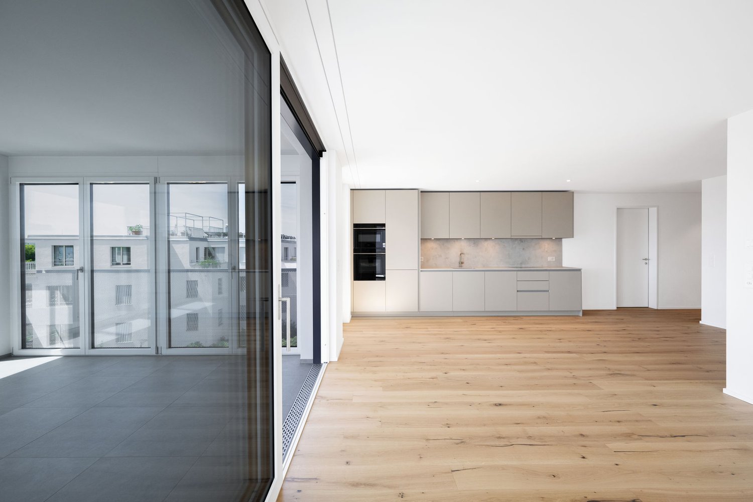 3 ½ rooms apartment, photo 8 of 10