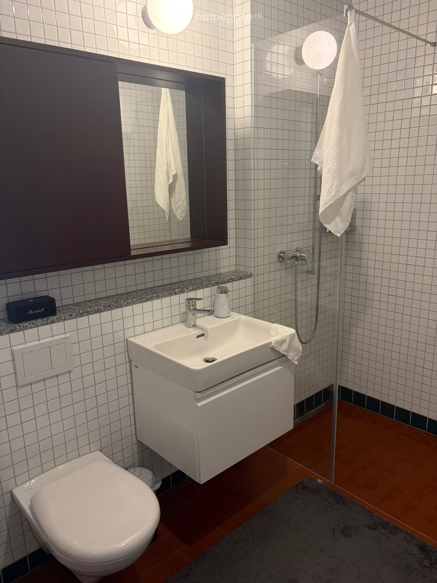 1 ½ rooms apartment, photo 10 of 10