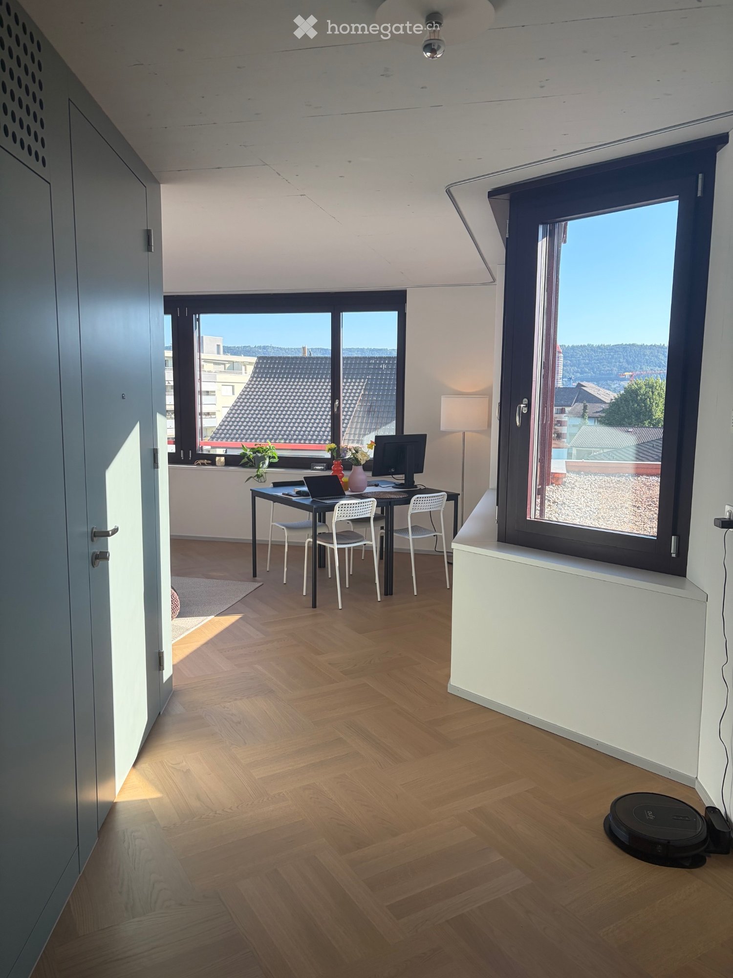 1 ½ rooms apartment, photo 3 of 10