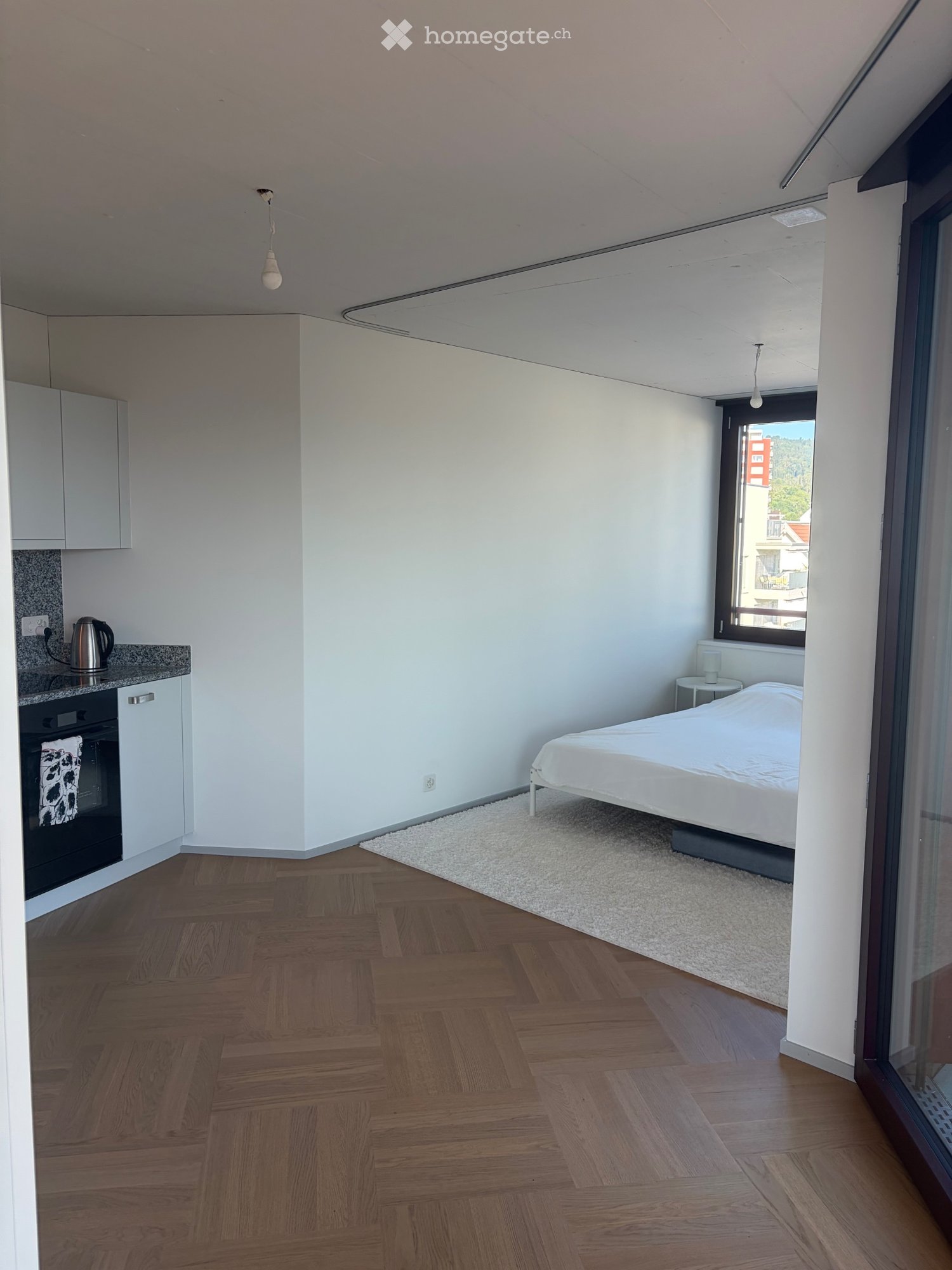 1 ½ rooms apartment, photo 5 of 10