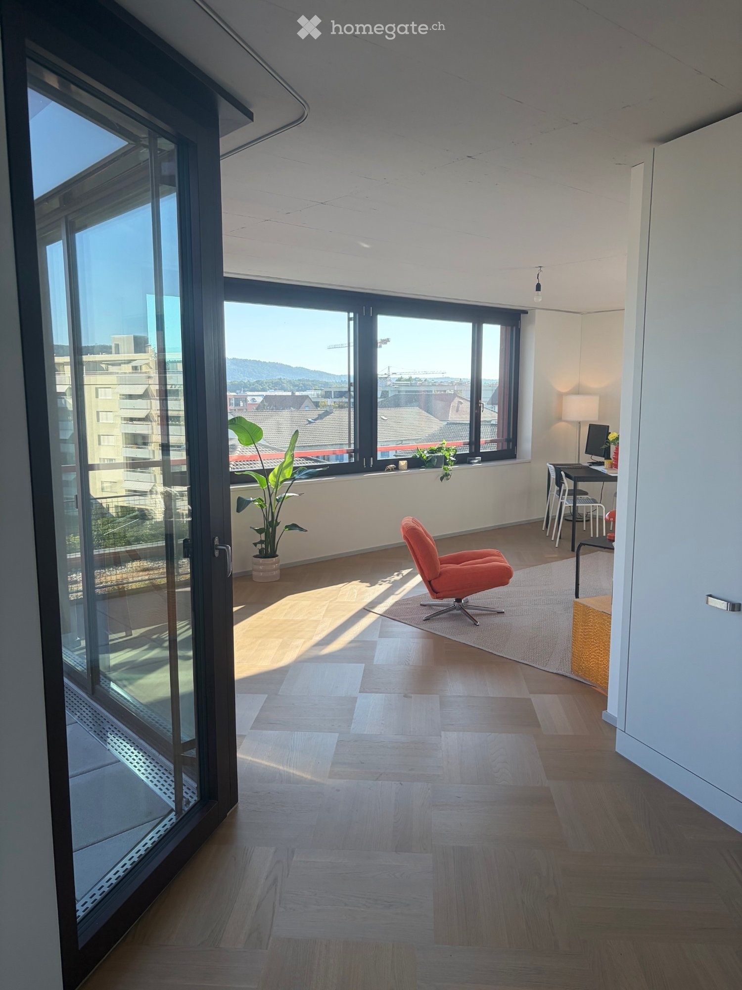 1 ½ rooms apartment, photo 7 of 10