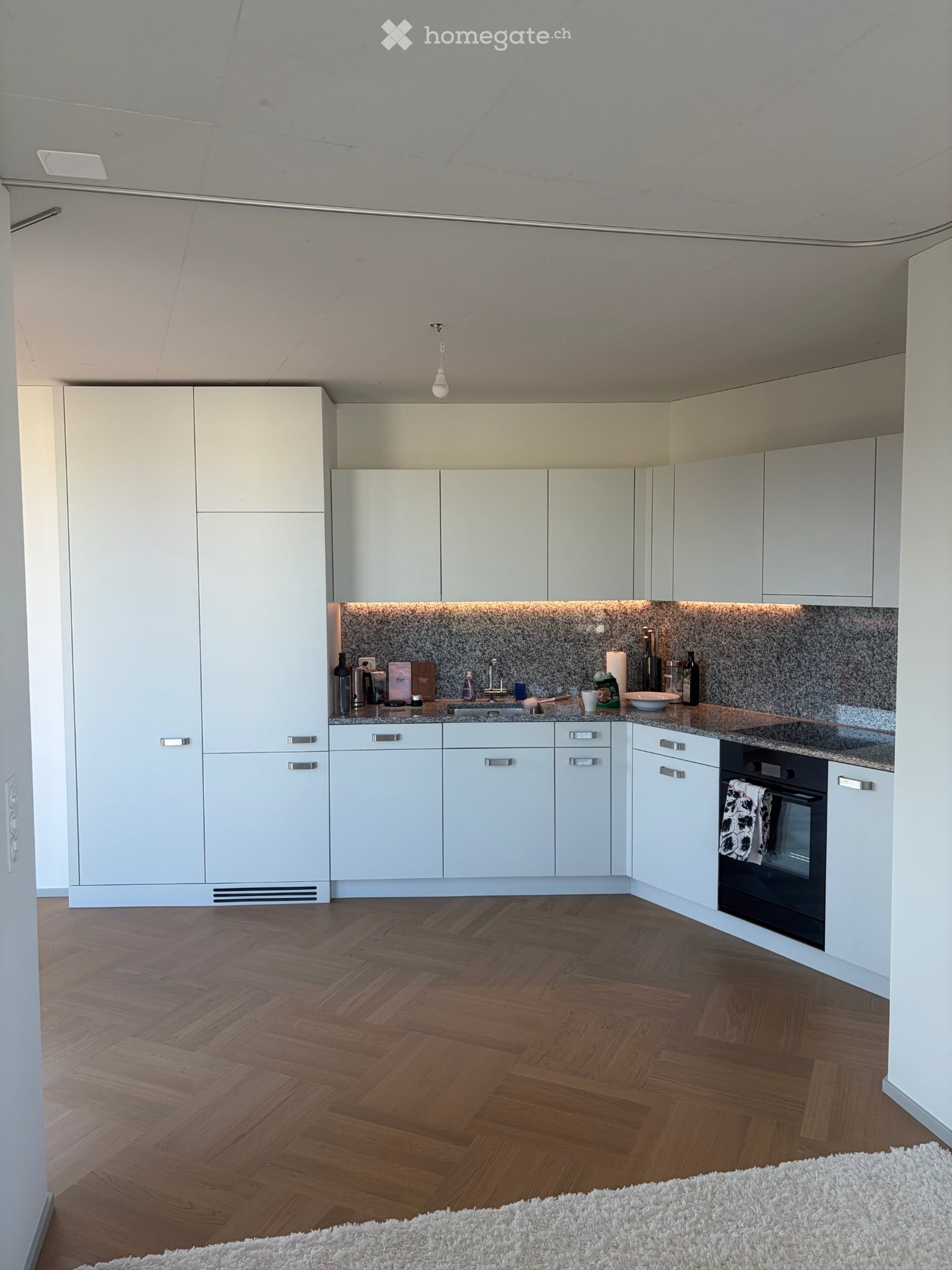 1 ½ rooms apartment, photo 6 of 10