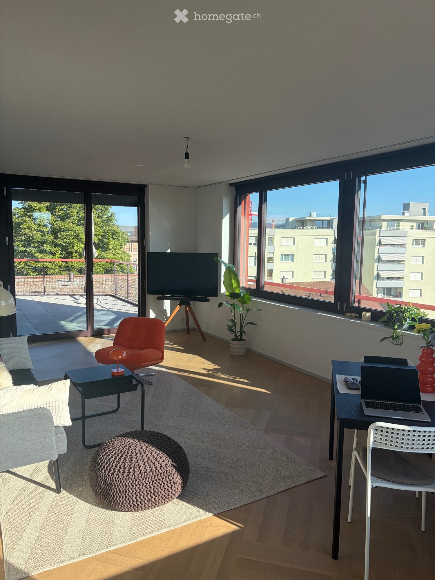 1 ½ rooms apartment, photo 1 of 10