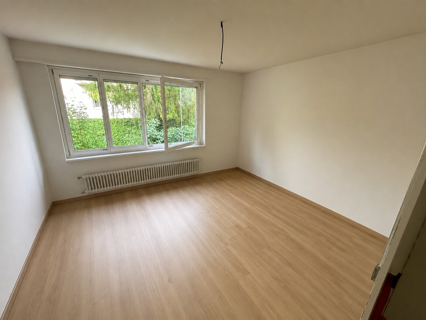 1 room apartment, photo 1 of 7